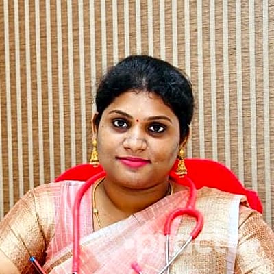Dr Rama Prabha
